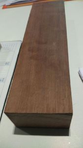 Burma Teak Wood