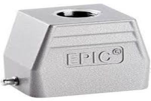 epic industrial connectors