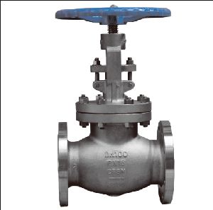 Globe Valves