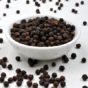 Black Pepper