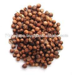 Coriander Split Seed