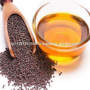 Mustard oil