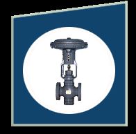 DIAPHGRAM CONTROL VALVE