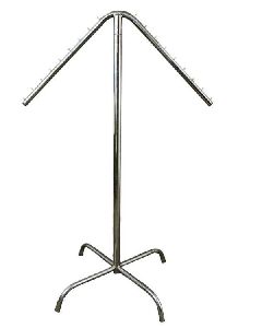 Garment Stands And Accessories