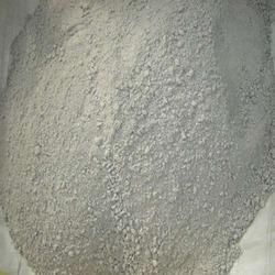 refractory cements