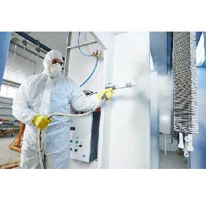 Polyurethane Powder Coating Services