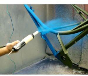 PVC Coating Services