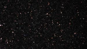 Black Galaxy Granite