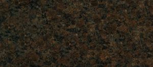 Coffee Brown Granite