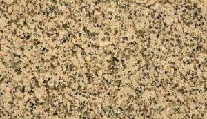 Crystal Yellow Granite