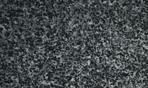 Impala Black Granite