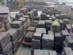 Large Granite Blocks & Slabs