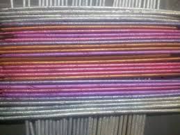 Metallic Incense Stick