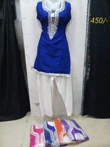 Ladies Punjabi Suit