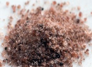 Black Salt Powder