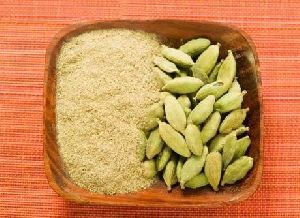 Cardamom Powder