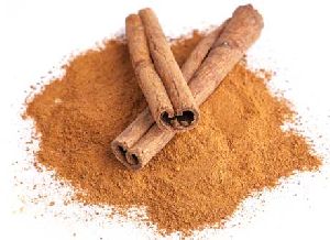 Cloves Powder