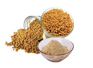 Fenugreek (Methi) Powder