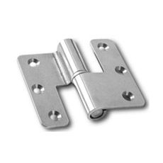 Designer Male Female Hinges