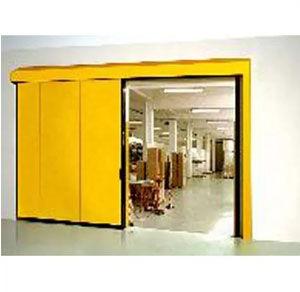 Automatic Sliding Door