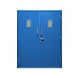 HMPS Door