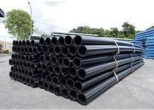 PL HDPE Pipes