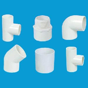 Pvc Pipe Fitting