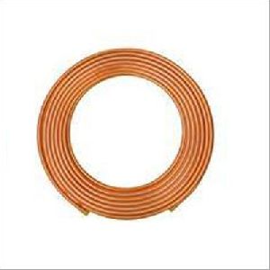 Copper Tubes Annealed Seamless