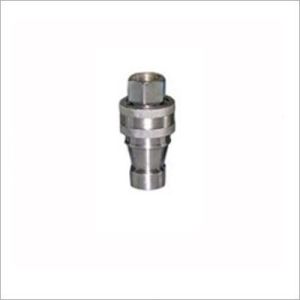 Double Check Valve Couplings