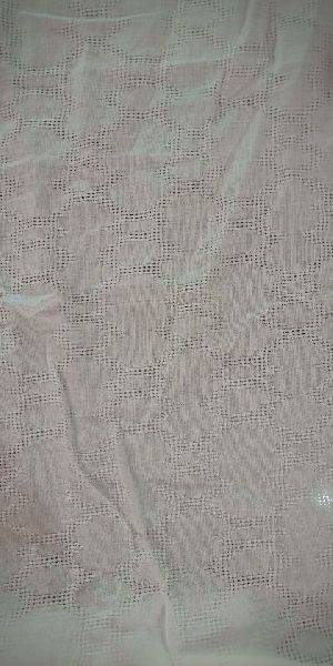 Cotton Dobby Fabric 02