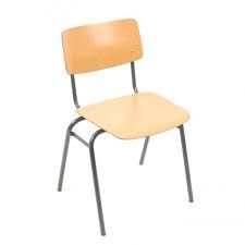 school chair