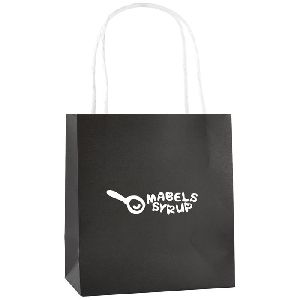 Printed Paper Bags