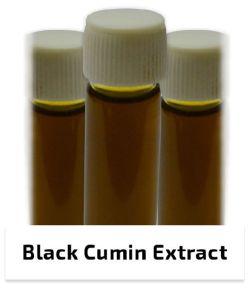 Black Cumin Seed Oil