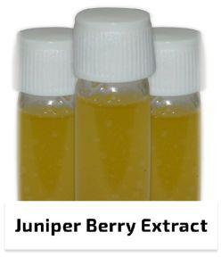 Juniper Berry Extract