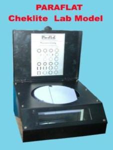 Cheklite-Lab Model, View-in type