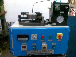 Precision Parallel Lapping Machine