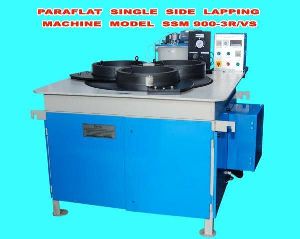 Pneumatic Cyclic Abrasive Feeding System