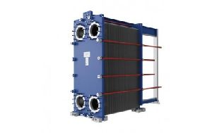 Plate Heat Exchanger