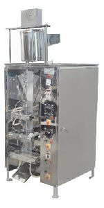 packing Mineral Water Machine
