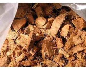 wood Husk coir