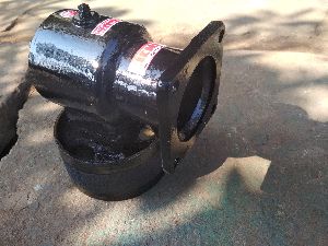 Tractor Pto Pulley