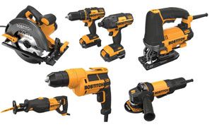 Power Tools