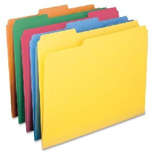 Corporate Folder