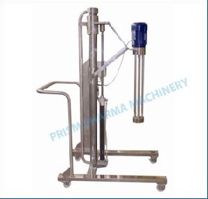 Agitator Stirrer