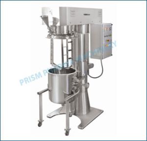 Planetary Powder Mixer