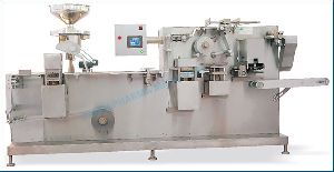 PVC FORMING Blister Packing Machine