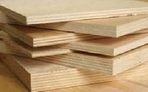 Plywood