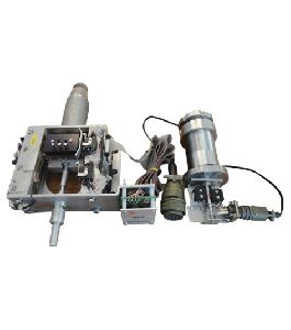 EMDPM - Electro-Mechanical Detonator Placing Mechanism Devices
