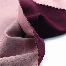 cotton jacquard knitted fabric