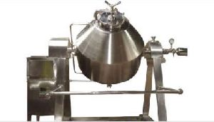 Rotary Vacuum Dryer